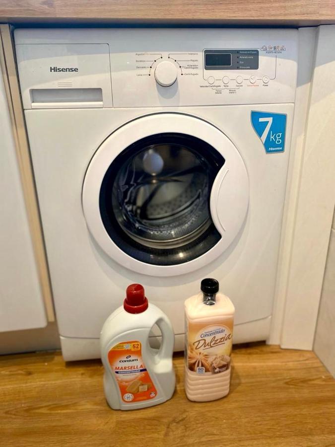 JáveaCasita Pepeアパートメント エクステリア 写真